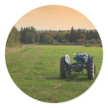 Antique Tractor stickers by nmpics Antique Tractor stickers