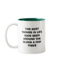 antique truck, THE BEST THINGS IN LIFE HAVE BEE... mugs by minx267 antique truck, THE BEST THINGS IN LIFE HAVE BEE... mugs