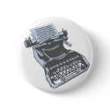 Antique typewriter buttons by nassosvakalis Antique typewriter buttons