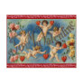 Antique Valentine Postcard