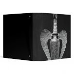 Antique vase transformed to a liturgical ewer binders