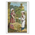 Antique Vintage Trading Card Cards, Posters