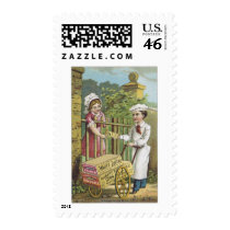 Antique Vintage Trading Card Cards, Posters Stamp