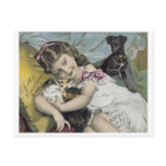 Antique Vintage Trading Card Cards, Posters Postcard