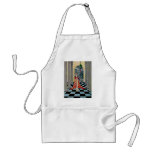 Antique Virginia Frances Sterrett Tanglewood Tales Aprons