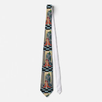 Antique Virginia Frances Sterrett Tanglewood Tales Ties