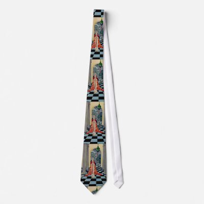Antique Virginia Frances Sterrett Tanglewood Tales Ties by Biblioartgifts