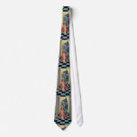 Antique Virginia Frances Sterrett Tanglewood Tales Ties