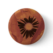 Antique Wallpaper Pin