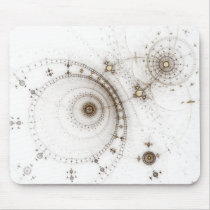 ANTIQUE WATCH mousepads