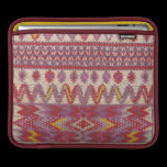Antique Weave iPad Sleeve ipad sleeves