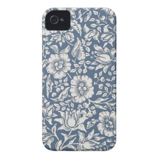 Antique William Morris Design iPhone 4/4S Case casematecase