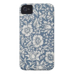 Antique William Morris Design iPhone 4/4S Case iPhone 4 Covers