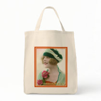 Antique woman 0100 bags