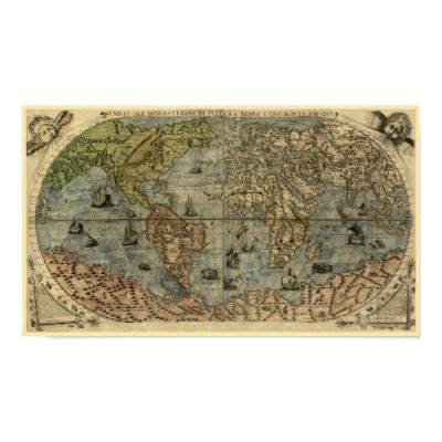 world map wallpaper high resolution. Antique World Map, 1565