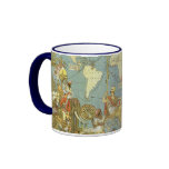geography, nostalgic, charts, cartography,
