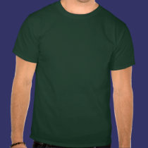 Antique World Map t-shirts
