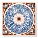 Antique Zodiac Mandala posters by ZephyrusBooks Antique Zodiac Mandala posters
