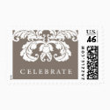 Antiqued B by Ceci New York postage by CeciNewYork Antiqued B by Ceci New York postage