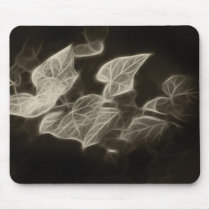 Antiqued Ivy 7 mousepads by AntiquedArt Antiqued Ivy 7 mousepads