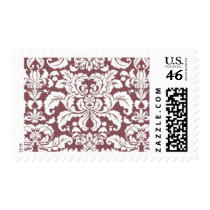Antiqued Stamp C by Ceci New York stamps