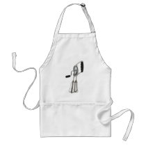 AntiqueMixer083109 aprons