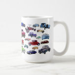 Antiques Coffee Mugs