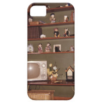 Antiques iPhone 5 Case casemate cases