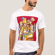 Antiques priests t-shirts