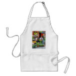 Antiques to Sandwiches Aprons