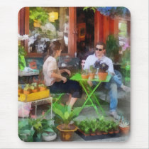 Antiques to Sandwiches mousepads