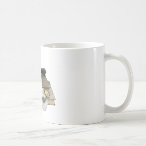AntiqueSchoolBooks062709 Coffee Mug
