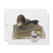 AntiqueSchoolBooks062709 Custom Invite