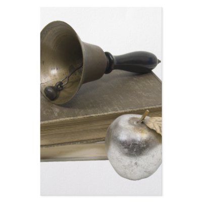 AntiqueSchoolBooks062709 Stationery by ShroudedLake