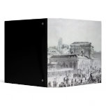Antiquities found at Herculaneum being Vinyl Binders
