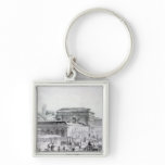 Antiquities found at Herculaneum being Key Chains