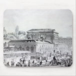 Antiquities found at Herculaneum being Mousepads