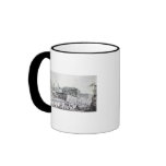 Antiquities found at Herculaneum being Mugs