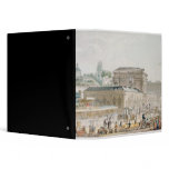 Antiquities found at Herculaneum 3 Ring Binders
