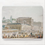Antiquities found at Herculaneum Mouse Pads