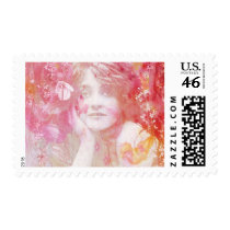 Antiquity II postage by Cozycomfycouch Antiquity II postage