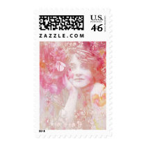 Antiquity II Postage Stamp