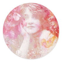Antiquity II stickers