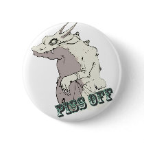 ANTISOCIAL PIN buttons by JOHNNYIRONIC ANTISOCIAL PIN buttons