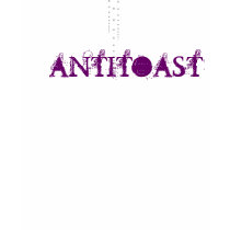 Antitoast t-shirts