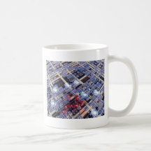 antivirus coffee mug