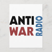 Antiwar Radio