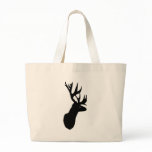 Antlers bags