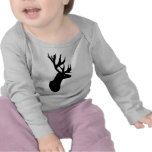Antlers T Shirts