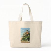 Antoine's Restaurant, New Orleans, Louisiana Bags